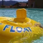 La Marina Resort Aparthotel 4*