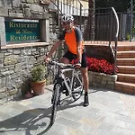 La Marina Resort 4* Pontida