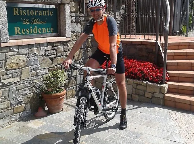 La Marina 4* Pontida