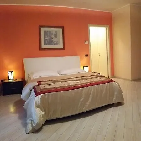 La Marina Resort Aparthotel Pontida