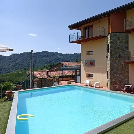 La Marina Aparthotel 4*