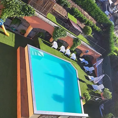 La Marina 4* Pontida