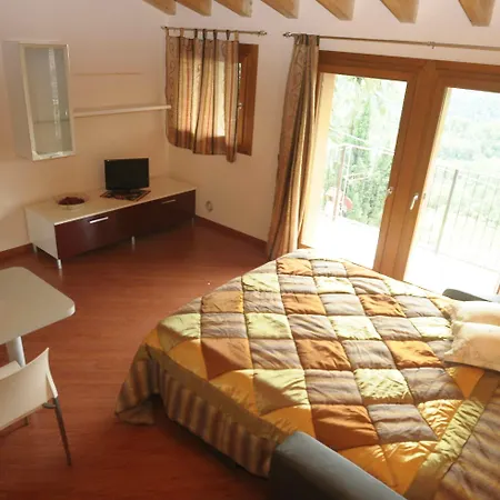 La Marina Aparthotel 4*