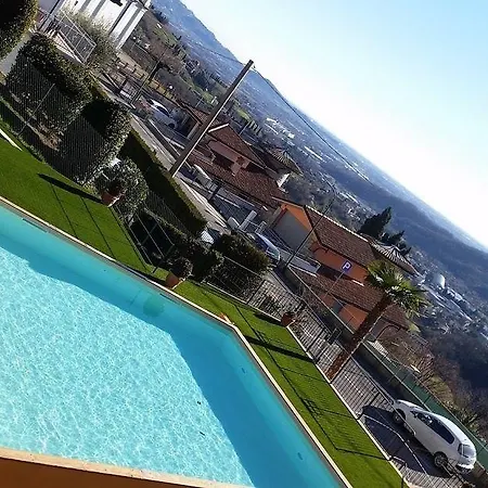 La Marina Resort 4* Pontida