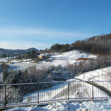 La Marina Resort Pontida