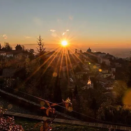 La Marina 4* Pontida