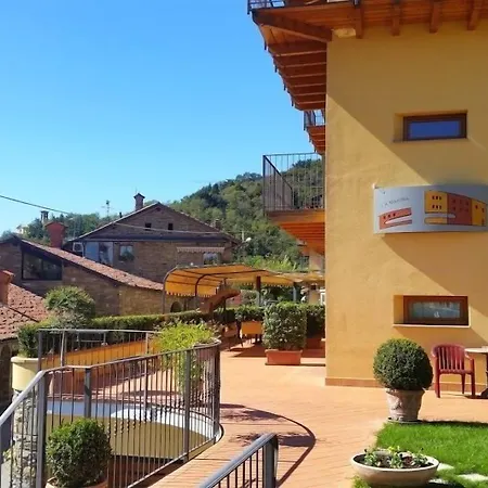 La Marina Pontida