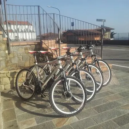 La Marina Resort Pontida