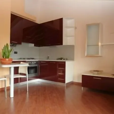 Aparthotel La Marina Resort 4*