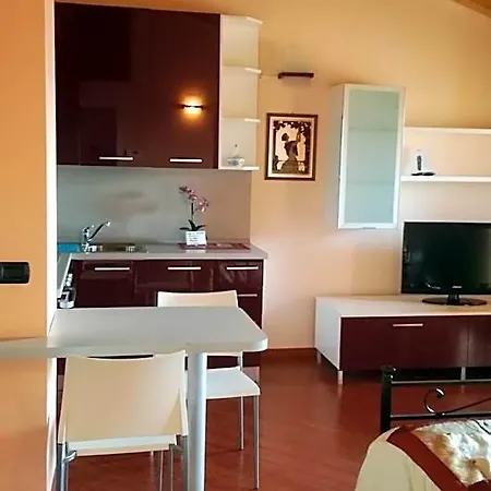 Aparthotel La Marina Resort