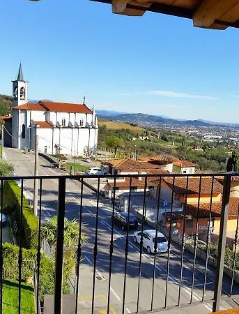 Aparthotel La Marina