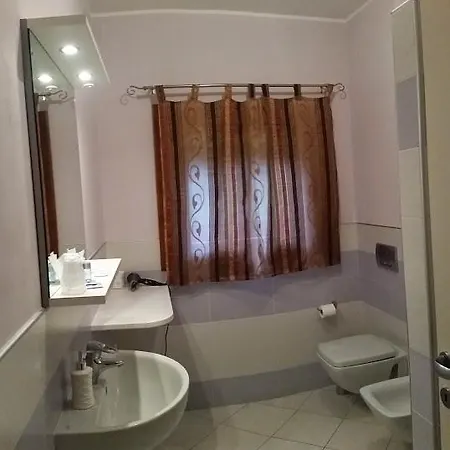 Aparthotel La Marina Resort 4*