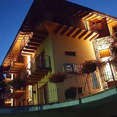 La Marina Resort