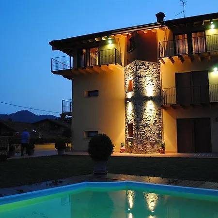 Aparthotel La Marina