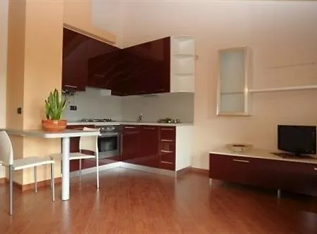 La Marina 3* Pontida