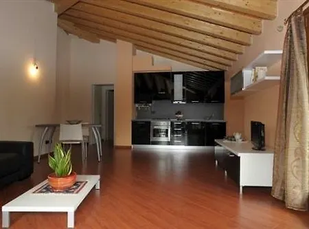 La Marina Appart hôtel Pontida