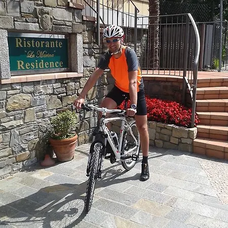 La Marina 4* Pontida