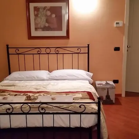 Appart hôtel La Marina