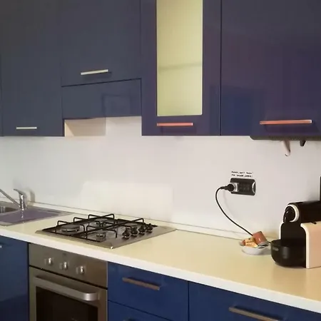 Aparthotel La Marina