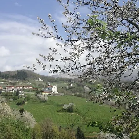 La Marina Aparthotel Pontida