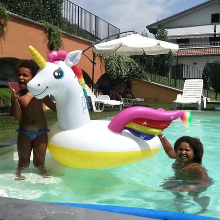 La Marina Aparthotel