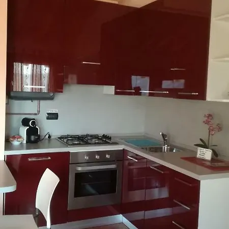 Aparthotel La Marina Pontida