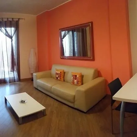 Aparthotel La Marina Resort Pontida