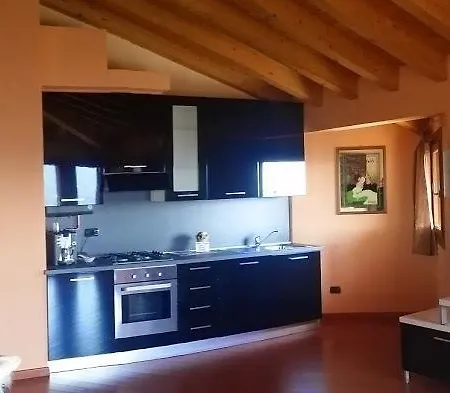 La Marina Resort Aparthotel Pontida