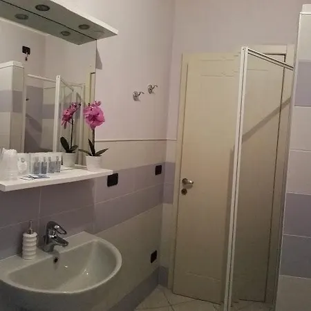 La Marina Resort Pontida