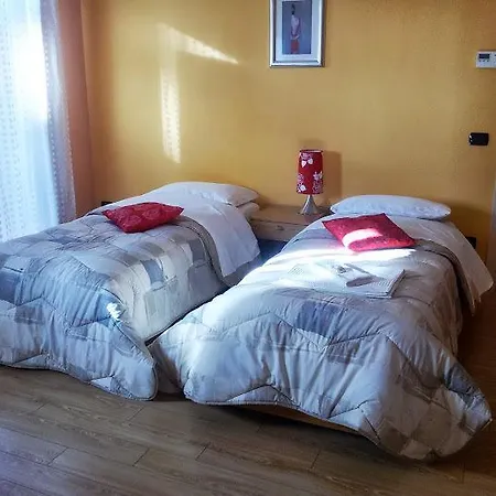 La Marina Resort 3* Pontida