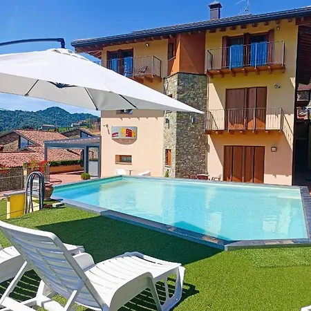 Aparthotel La Marina Resort