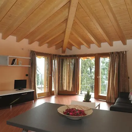 La Marina Resort Pontida