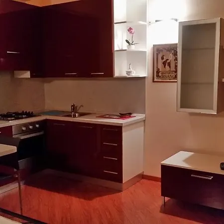 La Marina Resort Pontida