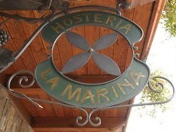 Aparthotel La Marina Resort Pontida