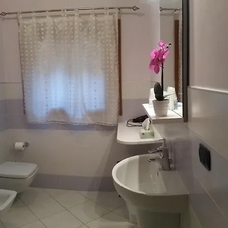 Aparthotel La Marina Resort Pontida