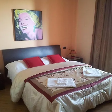 Aparthotel La Marina Resort Pontida