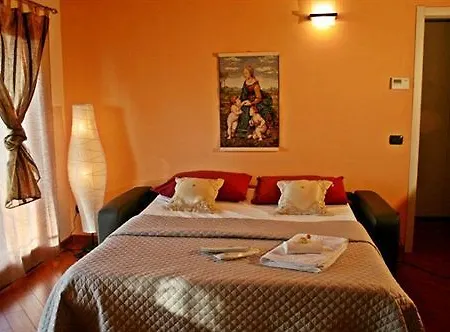 La Marina Resort Aparthotel Pontida