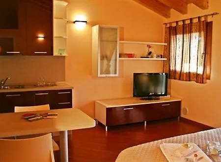 La Marina Resort 3*