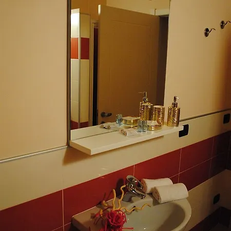 La Marina Resort 3* Pontida