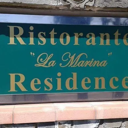 La Marina Resort Aparthotel 3*