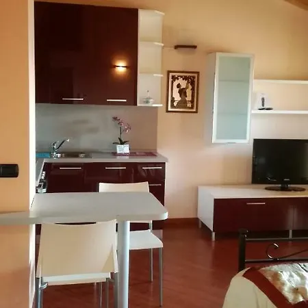 La Marina Resort