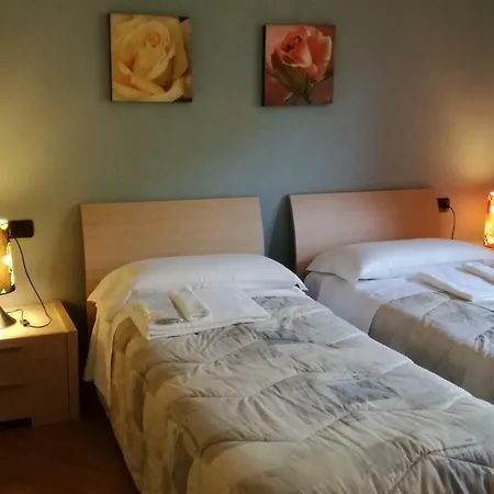 Aparthotel La Marina Resort 3*