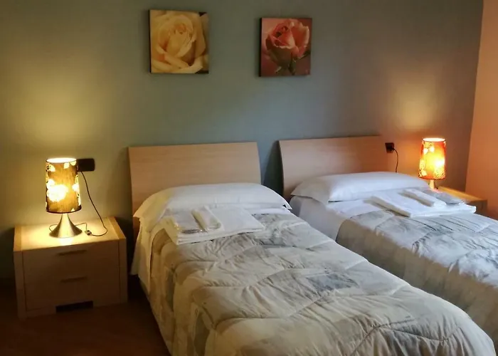 Aparthotel La Marina 4*