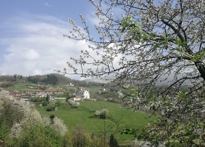 La Marina Aparthotel Pontida