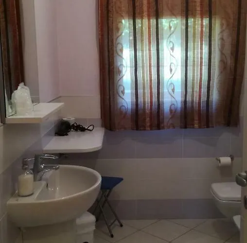 Aparthotel La Marina