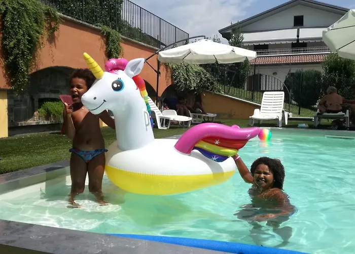 La Marina Aparthotel
